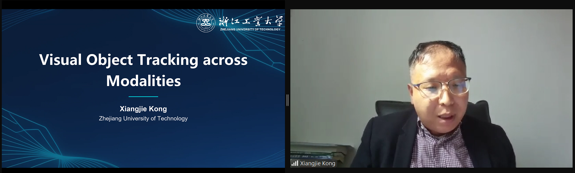 Keynote Speech
