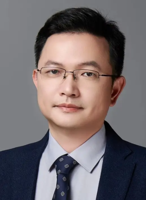 Jianqiang Li
