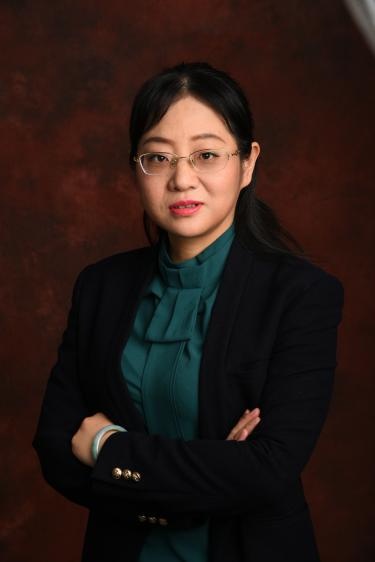 Ying Gao