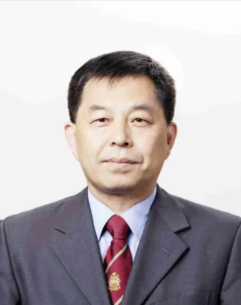 Wensheng Zhang